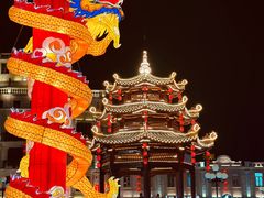-汕头市小公园