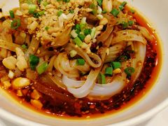 -眉州东坡(中关村店)