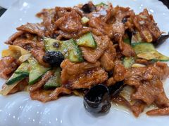 -晋阳饭庄(虎坊桥店)