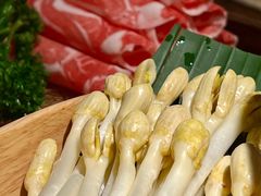 -四喜小胖·北京涮肉(五道营店)