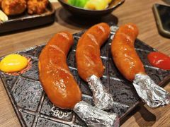 -雷神拉面(财富中心玉米楼店)