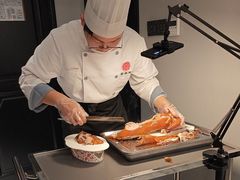 -香丰阁·烤鸭·川湘菜(清河店)