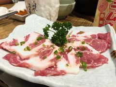 伊比利亚梅花肉-御牛道日式烤肉料理(杭州万象城店)