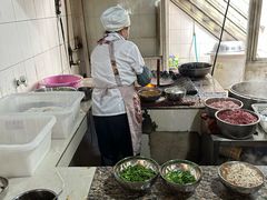 -正宗杨记普洱酸醋米线(总店)