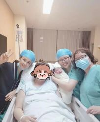 -北京圣宝妇产医院·妇产科·儿科