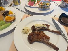 -马哥孛罗酒店·SAVVY全日餐厅