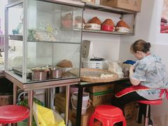 -阿麟馄饨(延长路店)