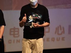 -深圳百老汇电影中心(IMAX万象天地店)