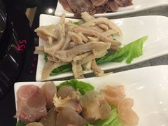 -许府牛杂·鲜牛肉火锅(梁溪万达店)