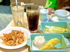 -米泰芒·东南亚料理(体育西店)
