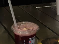 -星巴克(南京弘阳购物中心店)