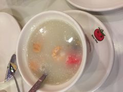 葡式海鲜汤-番茄屋葡式美食(总店)