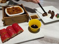 -新好景海鲜酒家(新塘店)