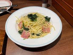 -萨莉亚意式餐厅(杭州滨江天街店)