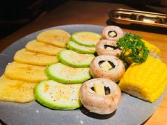 -MIKOMIKO和牛烧肉专门店(南门店)