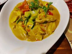 -Siam泰餐厅(水上公园店)