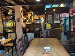 -古董花园(思南路42弄小区店)