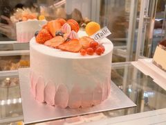-BreadTalk面包新语·烘焙蛋糕(中华广场店)