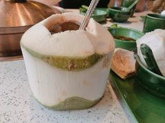 -润园四季椰子鸡火锅(海上世界店)