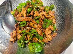 -鸡毛店·川菜(文殊院店)