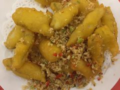 -深运潮州粥(东门店)
