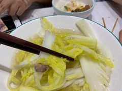 -犇逸·乐山跷脚牛肉·四川现炒(览海店)
