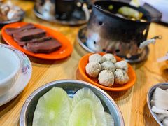 -范贤光鸡公煲(平乐园总店)