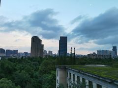 -四川大学(望江校区)