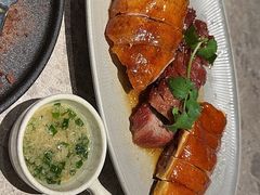 -留半山·香港食堂(啦啦宝都店)