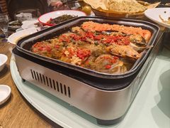 -山芋腔苏北菜(盐城滨海店)