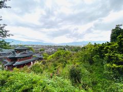 -民食香·腊排骨野生菌美食(木府店)