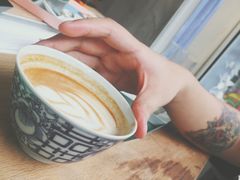 -茶是一枝花泡茶店