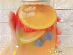 -厦门万豪酒店及会议中心大堂吧·海景下午茶