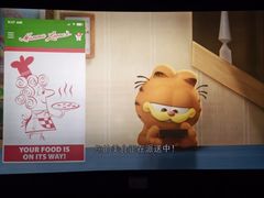 -CGV影城(九亭金地广场SphereX店)