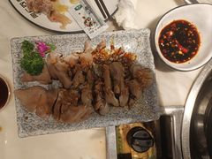-同仁四季椰子鸡(福田东园总店)