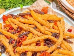 -U你·天然调味(南湖总店)