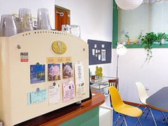 -屋裡·Union Bakery(龙江路店)