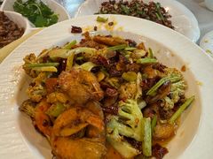 -东北缘餐厅(兰埔路店)