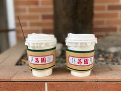 -荔園 LaiYuen