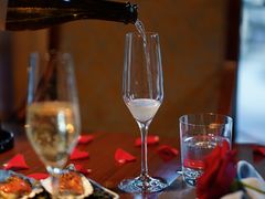 -杭州西子湖四季酒店-WL BISTRO西湖餐厅(灵隐路店)