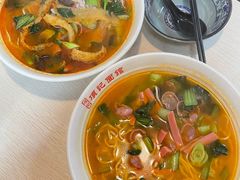 -项记面馆(明瓦廊店)
