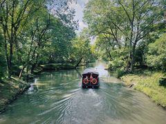 -西溪国家湿地公园