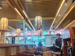 -沸炉重庆老火锅(军事博物馆店)