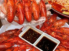 -李叔叔虾蟹大排档(青羊店)