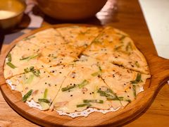 -冰川冷面·延边菜·炭烤串(观前店)