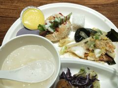 -素满香·Vegan食养自助(天一广场店)