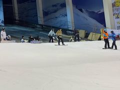 -绍兴启迪乔波冰雪世界