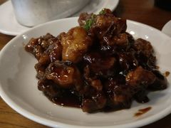 -老头儿油爆虾(星光一期店)