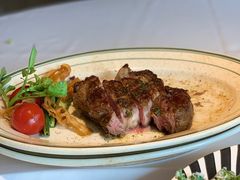 -燃扒房Steakhouse(皇庭店)