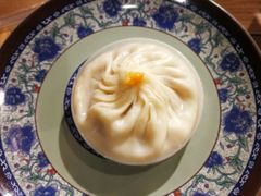 -老城南.鸭血粉丝汤(夫子庙店)